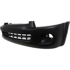 Front Bumper Cover For 05-07 Toyota Sequoia Primed with Fog Lamp Holes TO1000293