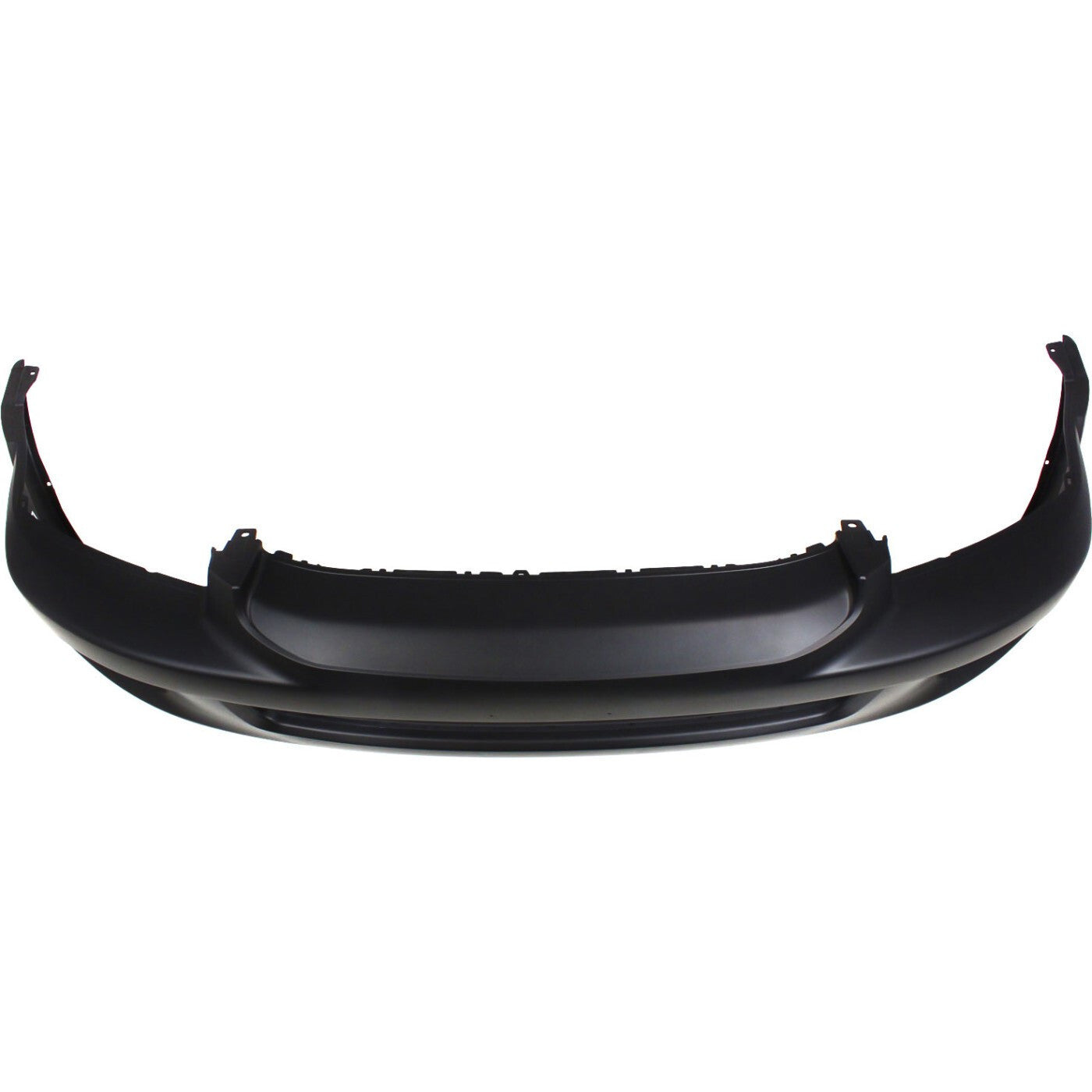 Front Bumper Cover For 05-07 Toyota Sequoia Primed with Fog Lamp Holes TO1000293