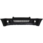 Front Bumper Cover For 05-07 Toyota Sequoia Primed with Fog Lamp Holes TO1000293