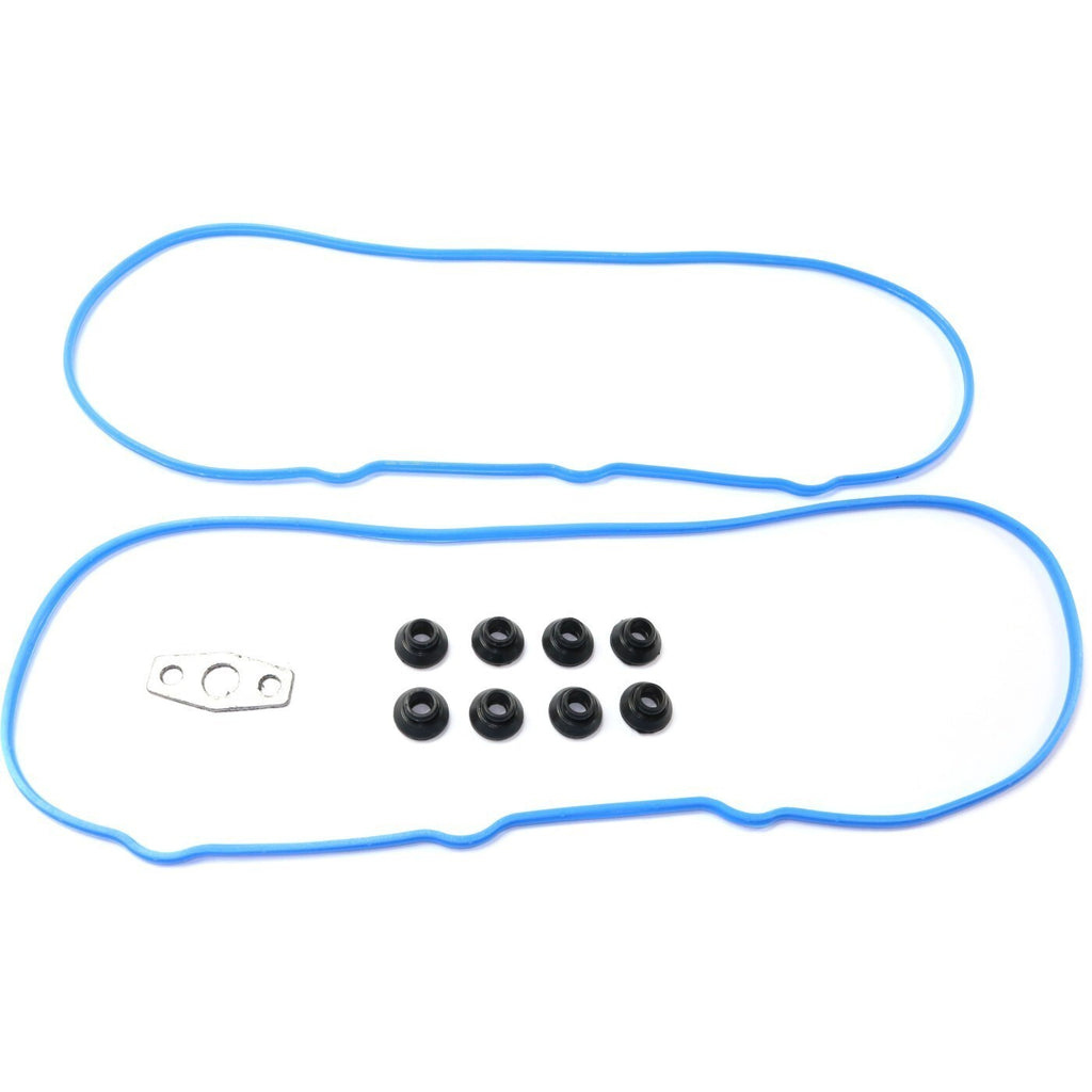 Valve Cover Gasket Kit For 1999-2013 Chevrolet Silverado 1500 4.8 5.3 6.0 6.2L