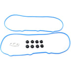 Valve Cover Gasket Kit For 1999-2013 Chevrolet Silverado 1500 4.8 5.3 6.0 6.2L
