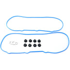 Valve Cover Gasket Kit For 1999-2013 Chevrolet Silverado 1500 4.8 5.3 6.0 6.2L