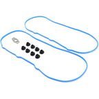Valve Cover Gasket Kit For 1999-2013 Chevrolet Silverado 1500 4.8 5.3 6.0 6.2L