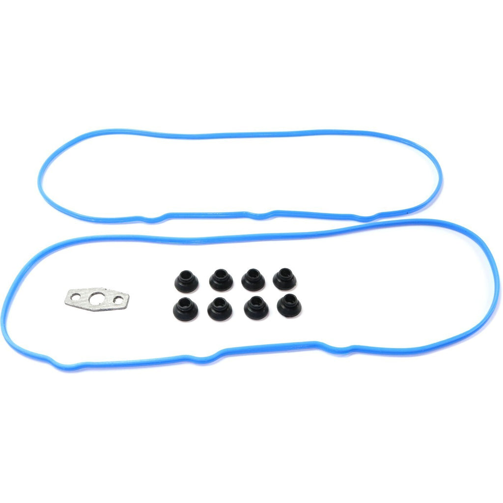 Valve Cover Gasket Kit For 1999-2013 Chevrolet Silverado 1500 4.8 5.3 6.0 6.2L
