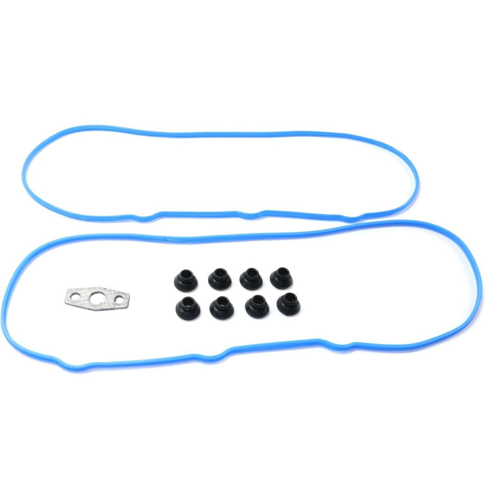 Valve Cover Gasket Kit For 1999-2013 Chevrolet Silverado 1500 4.8 5.3 6.0 6.2L