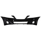 Front Bumper Cover For 2011-2013 Lexus IS250 w/ fog lamp holes IS350 Primed
