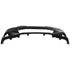 Front Bumper Cover For 2011-2013 Lexus IS250 w/ fog lamp holes IS350 Primed