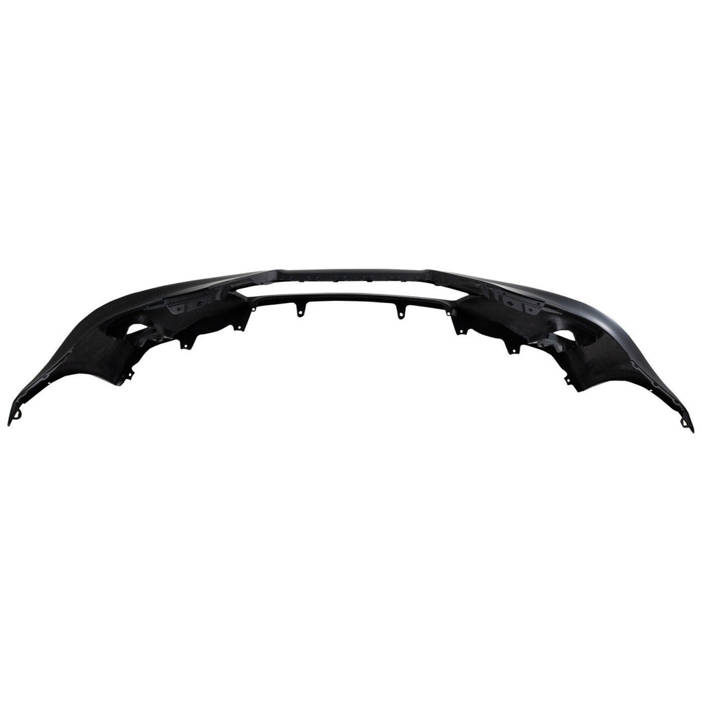 Front Bumper Cover For 2011-2013 Lexus IS250 w/ fog lamp holes IS350 Primed