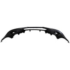 Front Bumper Cover For 2011-2013 Lexus IS250 w/ fog lamp holes IS350 Primed