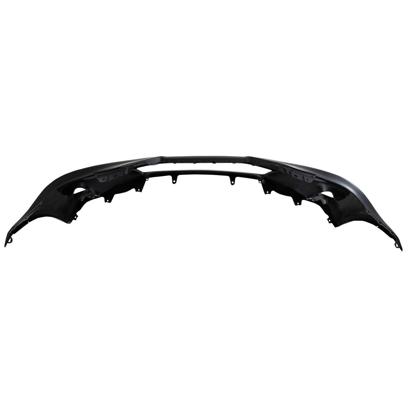 Front Bumper Cover For 2011-2013 Lexus IS250 w/ fog lamp holes IS350 Primed