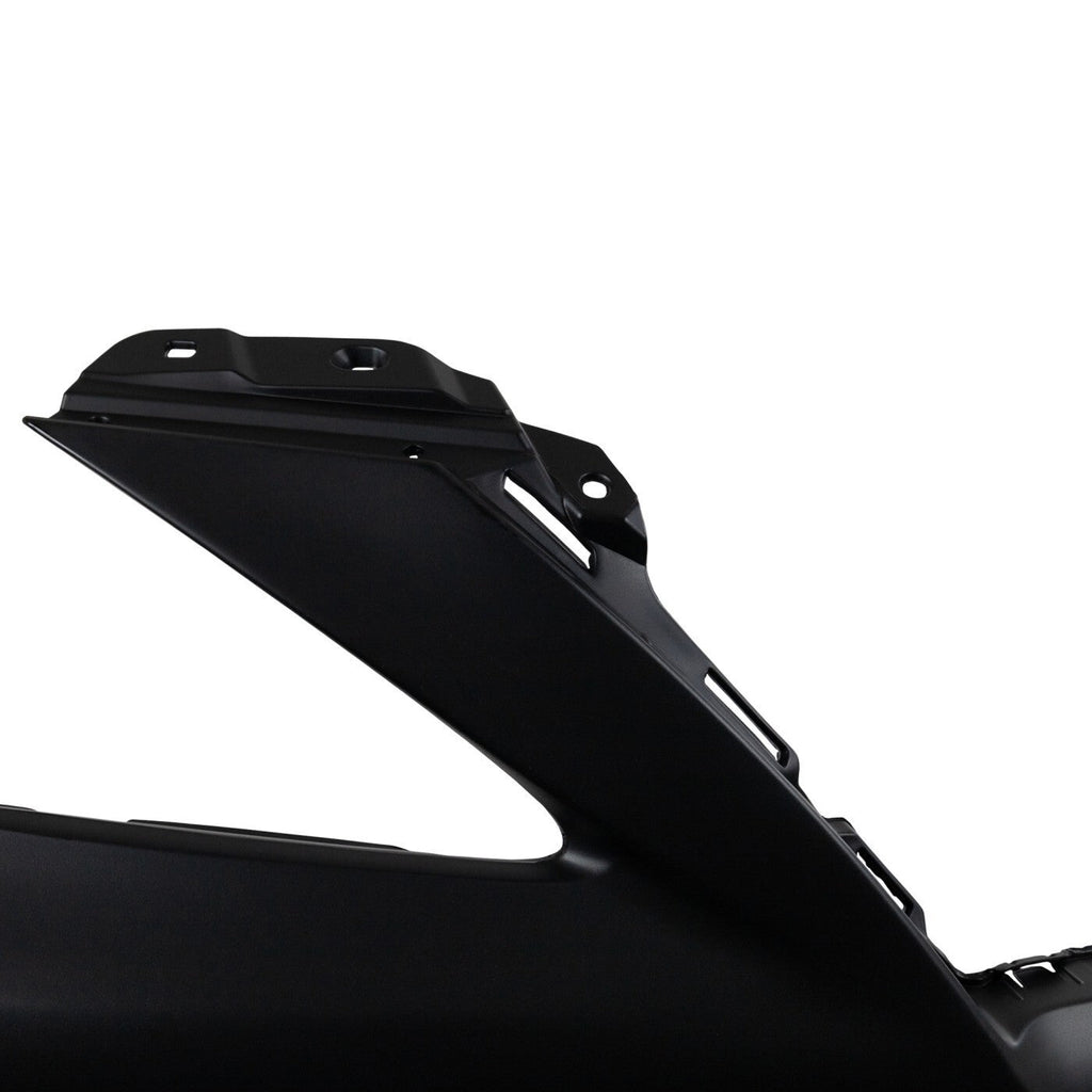 Front Bumper Cover For 2011-2013 Lexus IS250 w/ fog lamp holes IS350 Primed