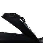 Front Bumper Cover For 2011-2013 Lexus IS250 w/ fog lamp holes IS350 Primed