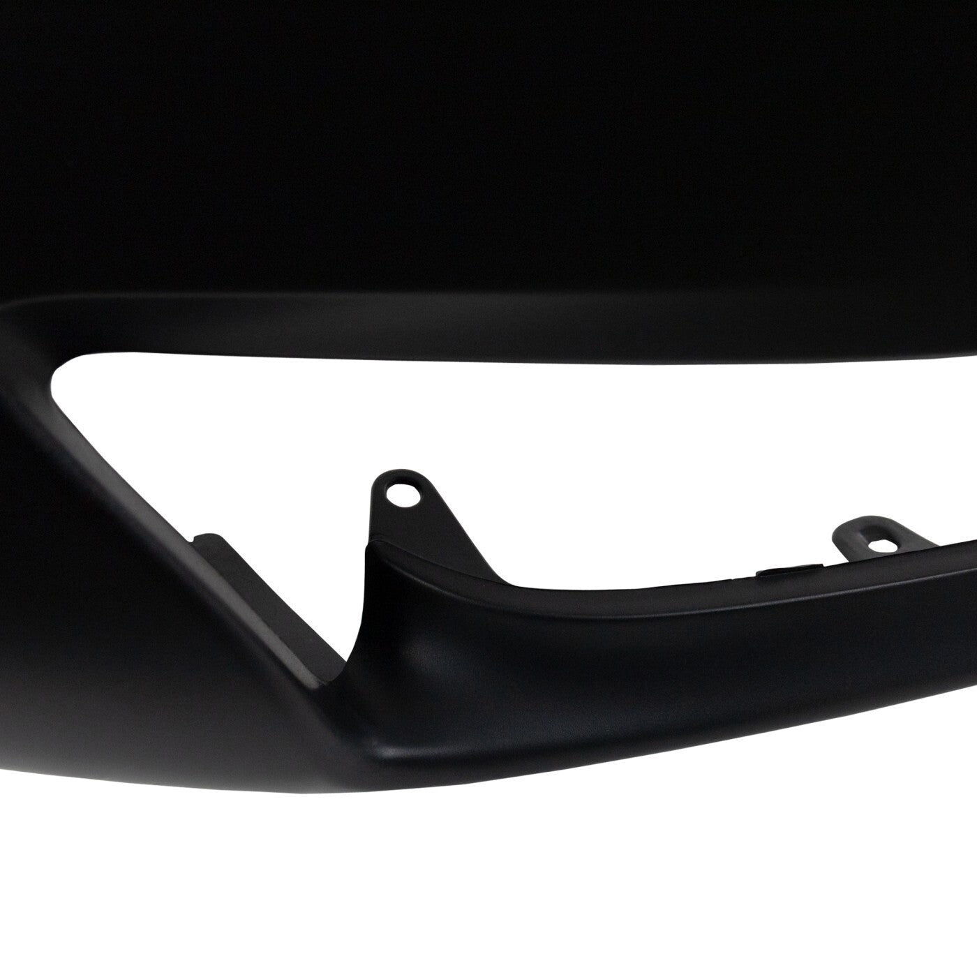 Front Bumper Cover For 2011-2013 Lexus IS250 w/ fog lamp holes IS350 Primed