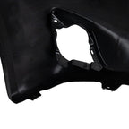 Front Bumper Cover For 2011-2013 Lexus IS250 w/ fog lamp holes IS350 Primed