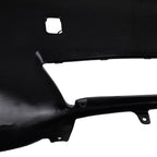 Front Bumper Cover For 2011-2013 Lexus IS250 w/ fog lamp holes IS350 Primed