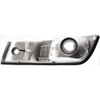 Headlight Kit LH RH For 95-97 Mercury Grand Marquis Incl. Corner w/ Marker Lamp