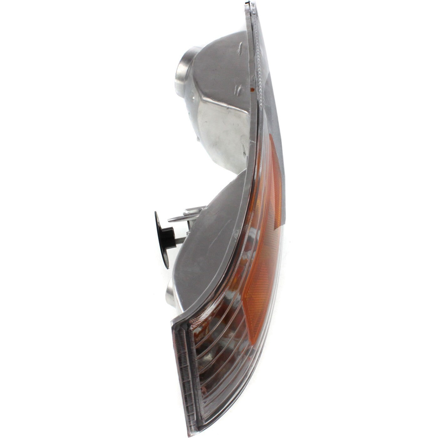 Headlight Kit LH RH For 95-97 Mercury Grand Marquis Incl. Corner w/ Marker Lamp