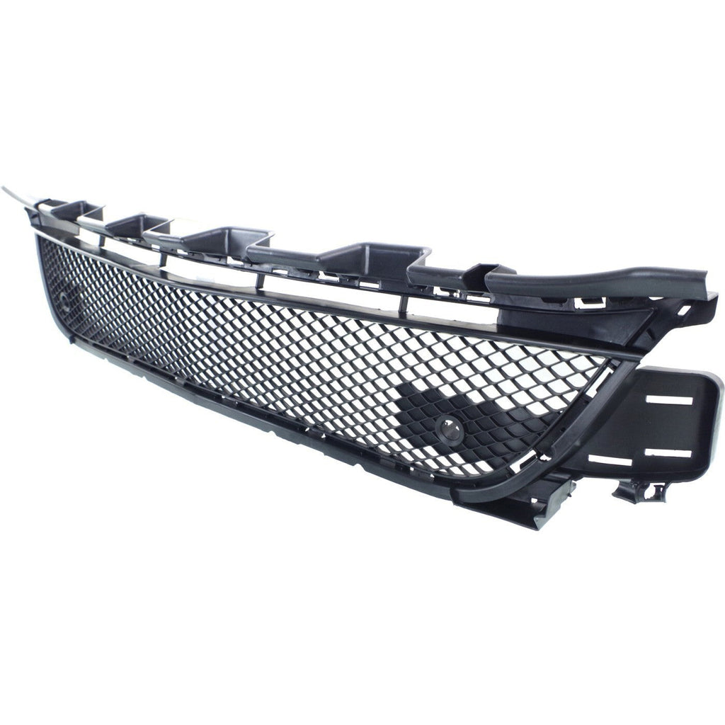 Front Bumper Grille For 2014-2016 Mercedes Benz CLA250 Fits CLA45 AMG MB1036139