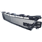 Front Bumper Grille For 2014-2016 Mercedes Benz CLA250 Fits CLA45 AMG MB1036139