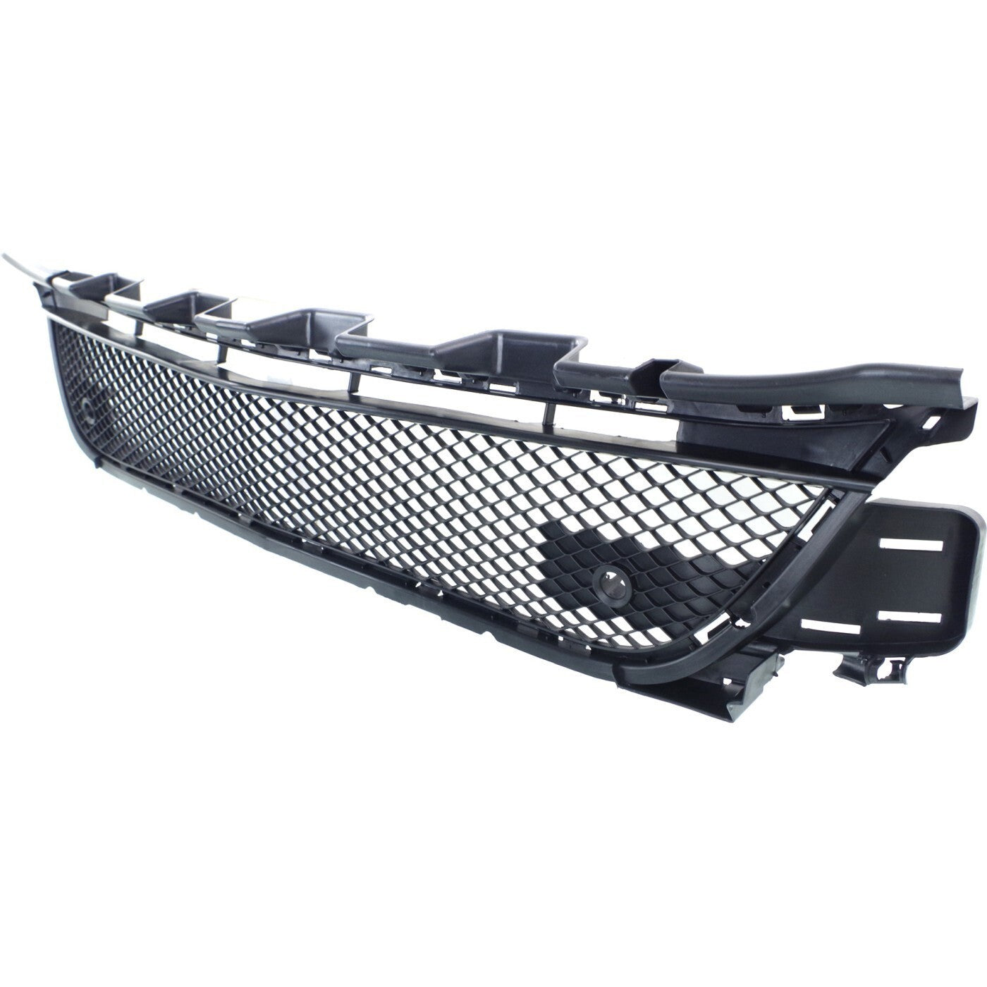 Front Bumper Grille For 2014-2016 Mercedes Benz CLA250 Fits CLA45 AMG MB1036139