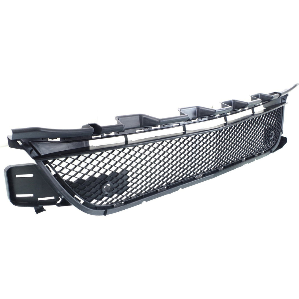 Front Bumper Grille For 2014-2016 Mercedes Benz CLA250 Fits CLA45 AMG MB1036139