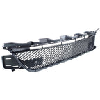 Front Bumper Grille For 2014-2016 Mercedes Benz CLA250 Fits CLA45 AMG MB1036139
