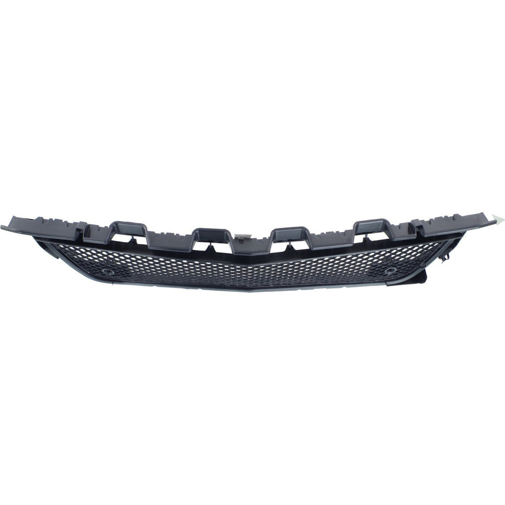 Front Bumper Grille For 2014-2016 Mercedes Benz CLA250 Fits CLA45 AMG MB1036139