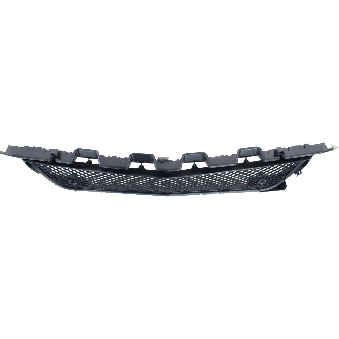 Front Bumper Grille For 2014-2016 Mercedes Benz CLA250 Fits CLA45 AMG MB1036139