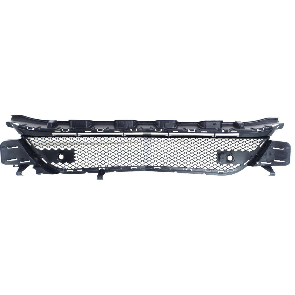 Front Bumper Grille For 2014-2016 Mercedes Benz CLA250 Fits CLA45 AMG MB1036139