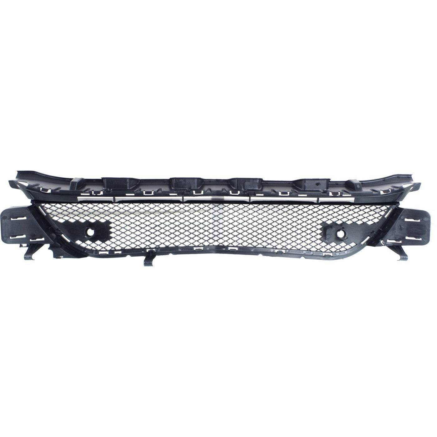 Front Bumper Grille For 2014-2016 Mercedes Benz CLA250 Fits CLA45 AMG MB1036139