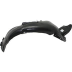 Splash Shield For 2011-2016 Volkswagen Jetta Front Left & Right Side Set of 2