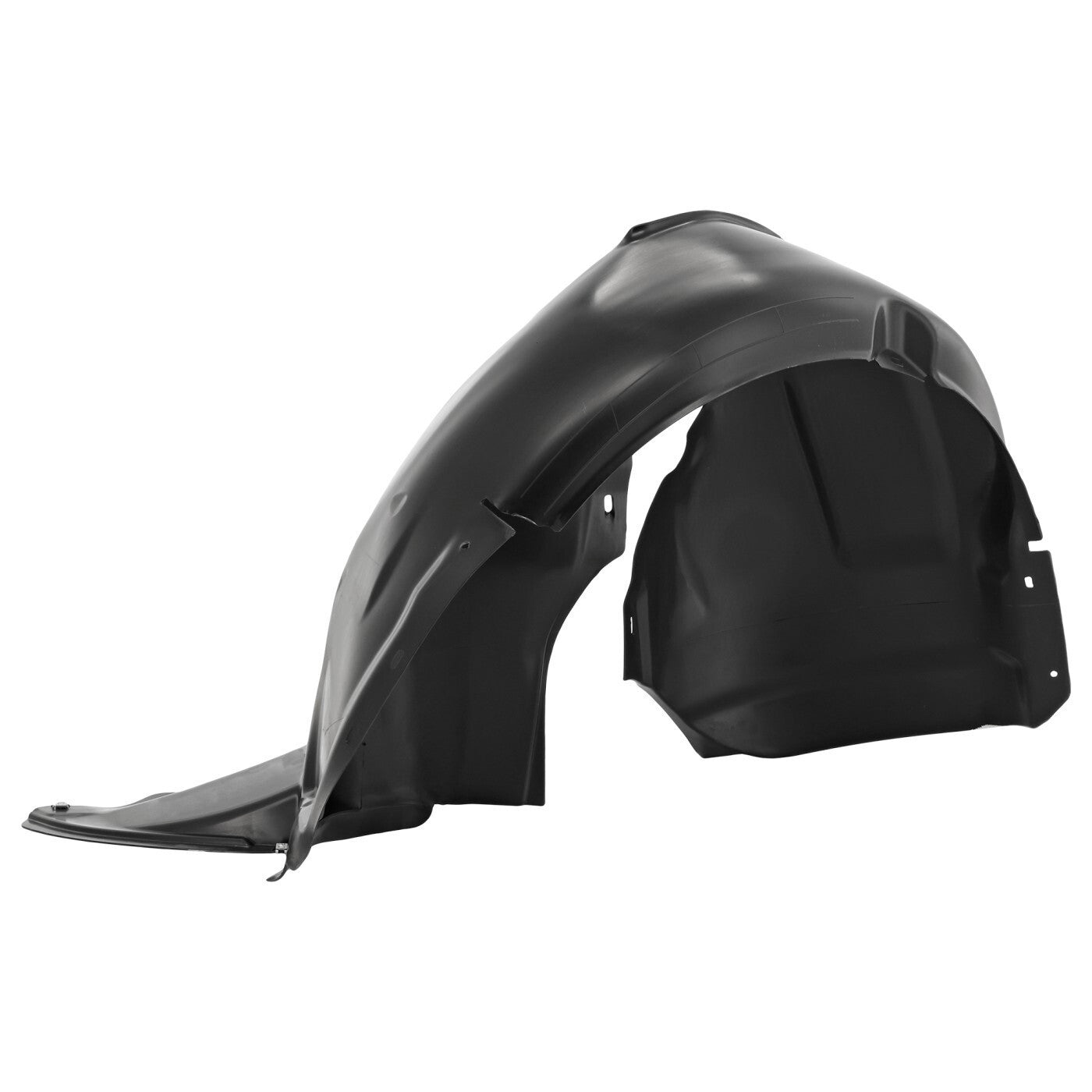 Splash Shield For 2011-2016 Volkswagen Jetta Front Left & Right Side Set of 2