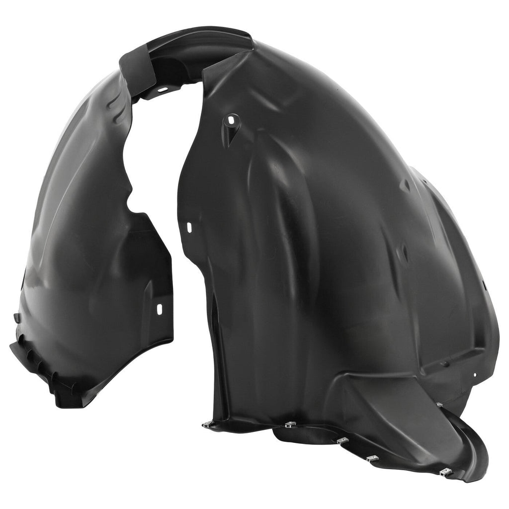 Splash Shield For 2011-2016 Volkswagen Jetta Front Left & Right Side Set of 2