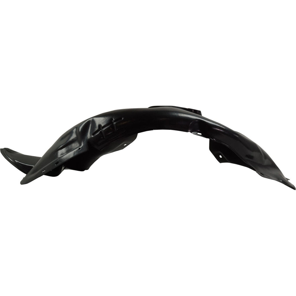 Splash Shield For 2011-2016 Volkswagen Jetta Front Left & Right Side Set of 2