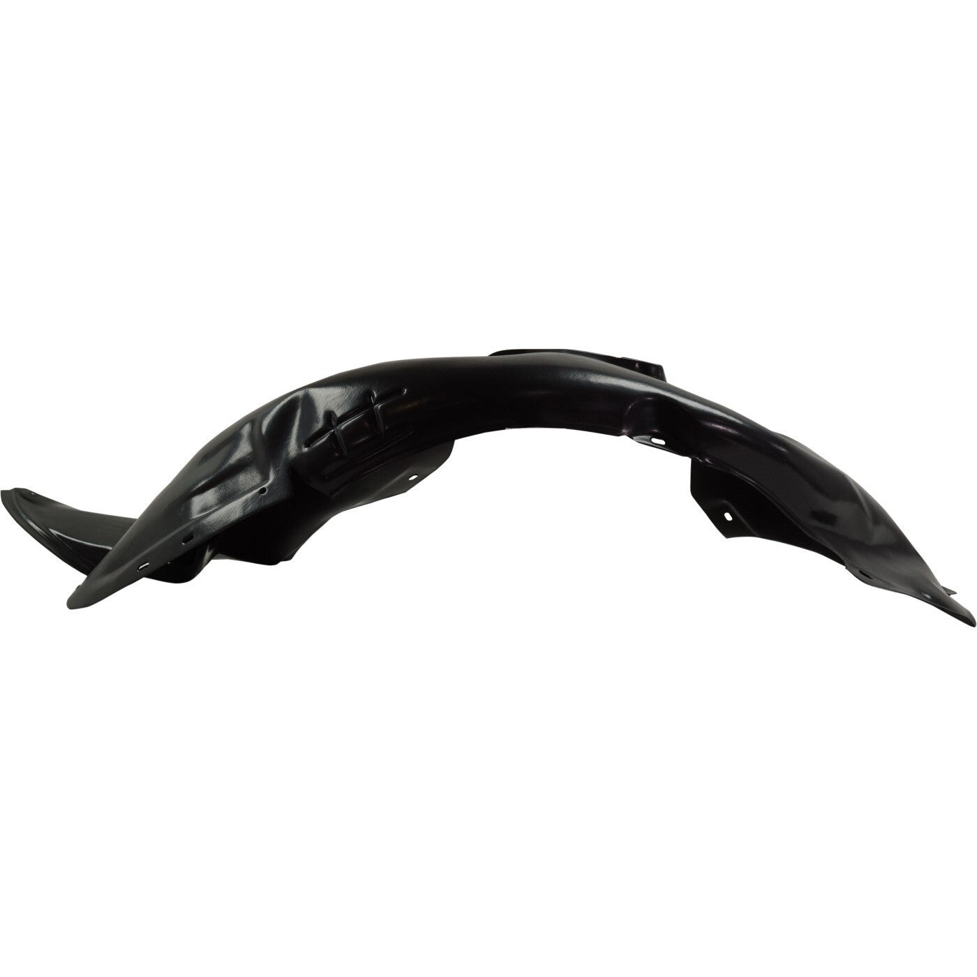 Splash Shield For 2011-2016 Volkswagen Jetta Front Left & Right Side Set of 2