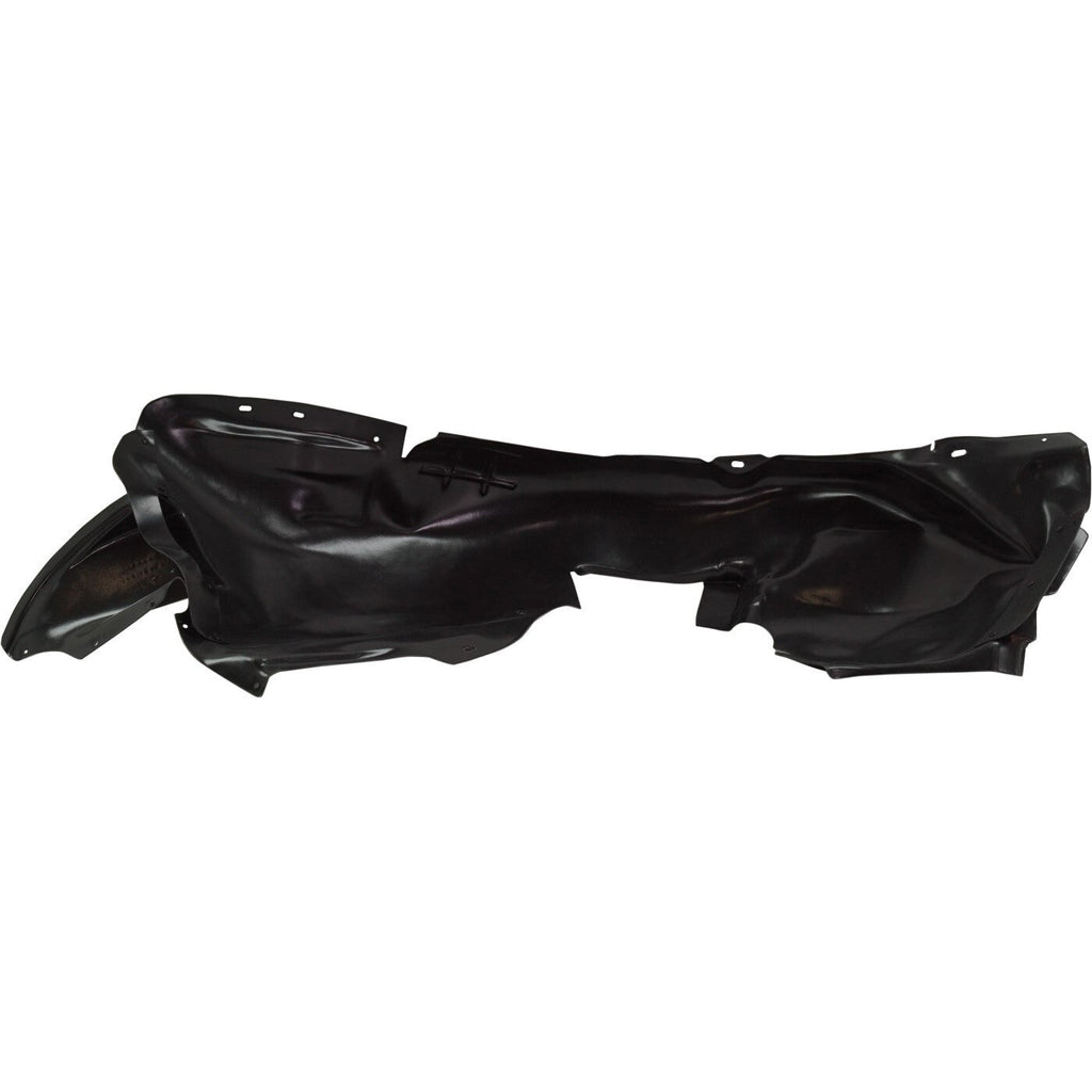 Splash Shield For 2011-2016 Volkswagen Jetta Front Left & Right Side Set of 2
