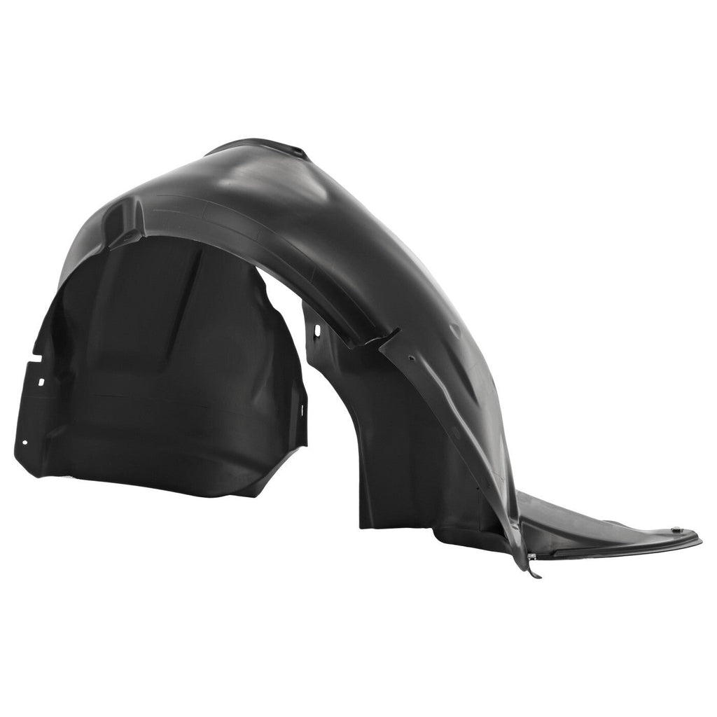 Splash Shield For 2011-2016 Volkswagen Jetta Front Left & Right Side Set of 2