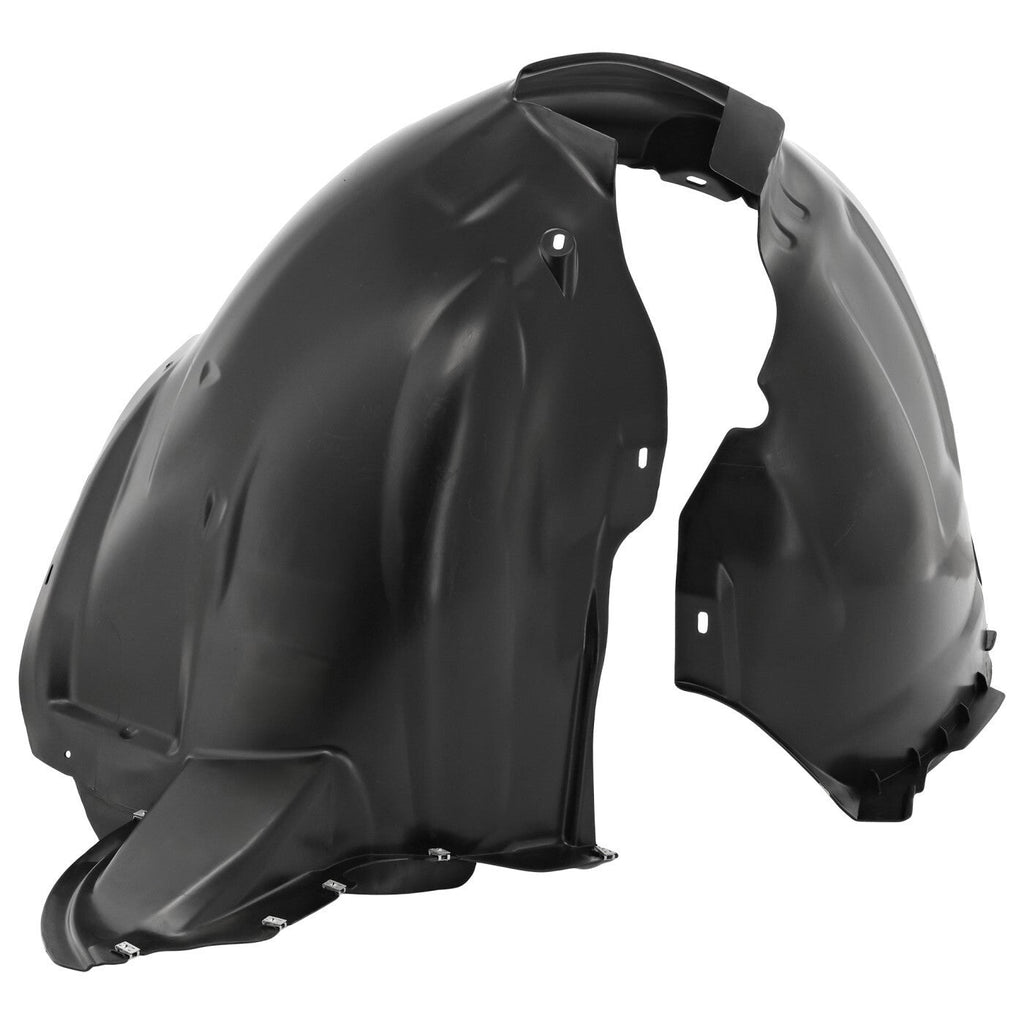 Splash Shield For 2011-2016 Volkswagen Jetta Front Left & Right Side Set of 2