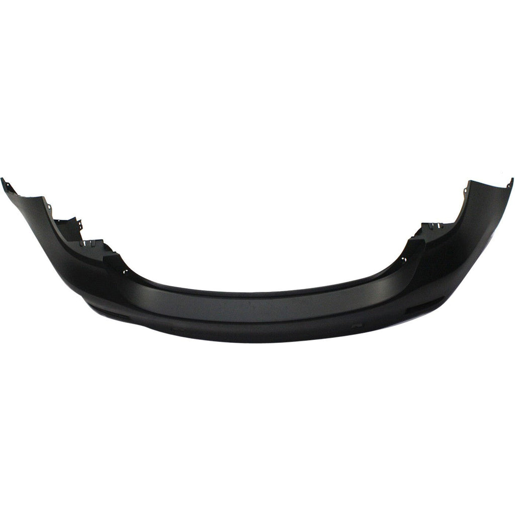 Rear Bumper Cover For 2014-2016 Mazda 6 Primed