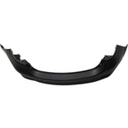 Rear Bumper Cover For 2014-2016 Mazda 6 Primed