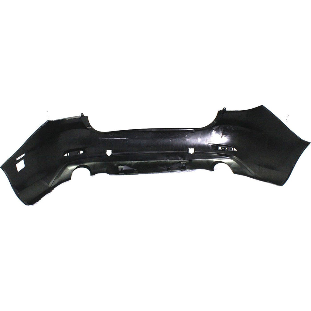 Rear Bumper Cover For 2014-2016 Mazda 6 Primed
