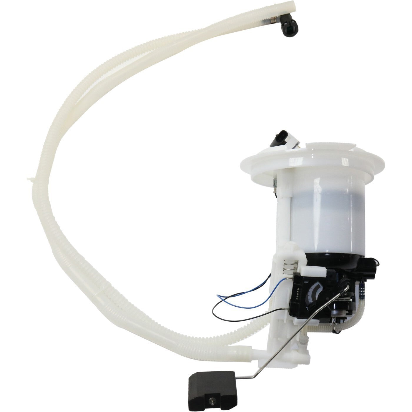 Fuel Pump and Sender Assembly For 2010-2016 Mercedes Benz E350 C300 GLK350 Left