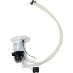 Fuel Pump and Sender Assembly For 2010-2016 Mercedes Benz E350 C300 GLK350 Left