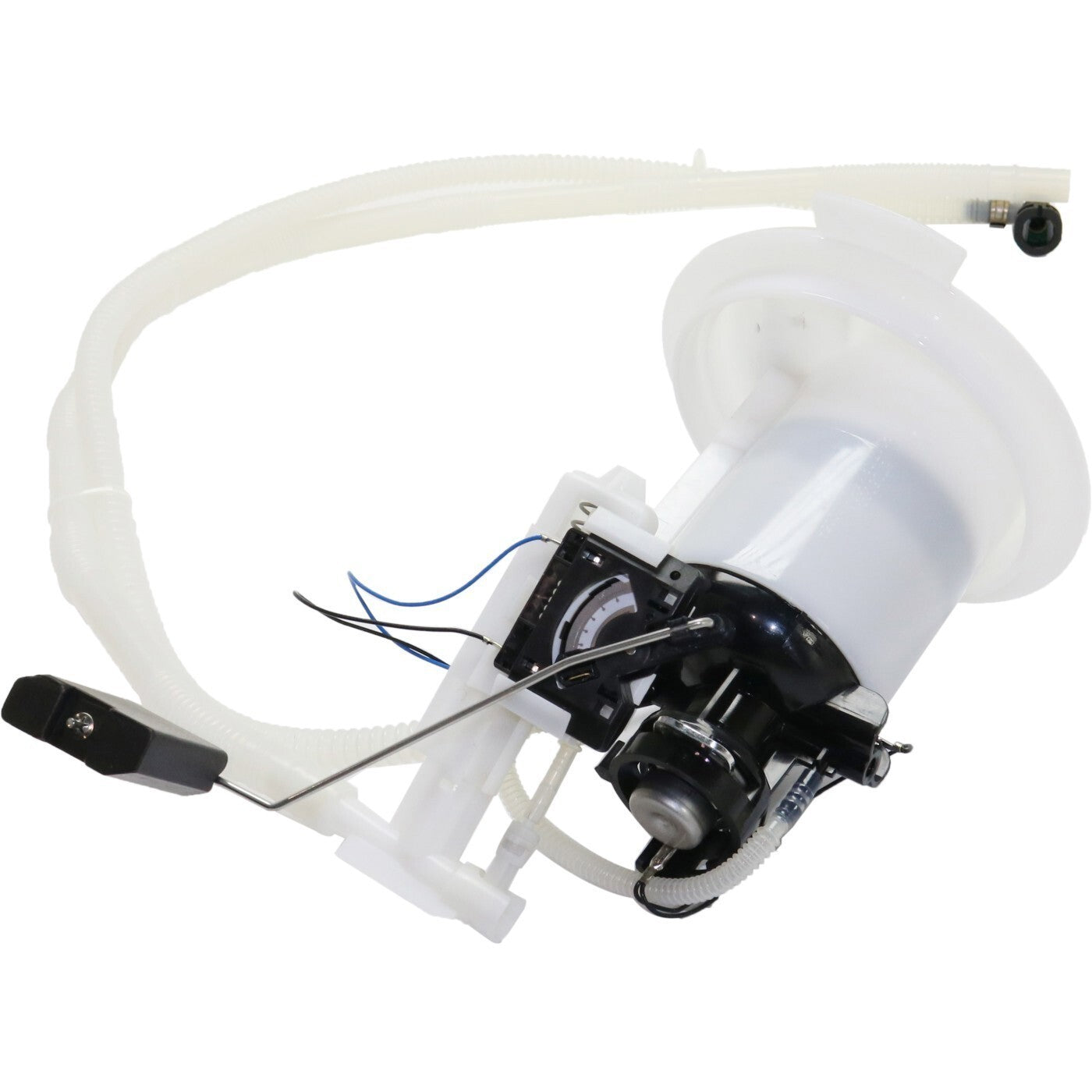 Fuel Pump and Sender Assembly For 2010-2016 Mercedes Benz E350 C300 GLK350 Left