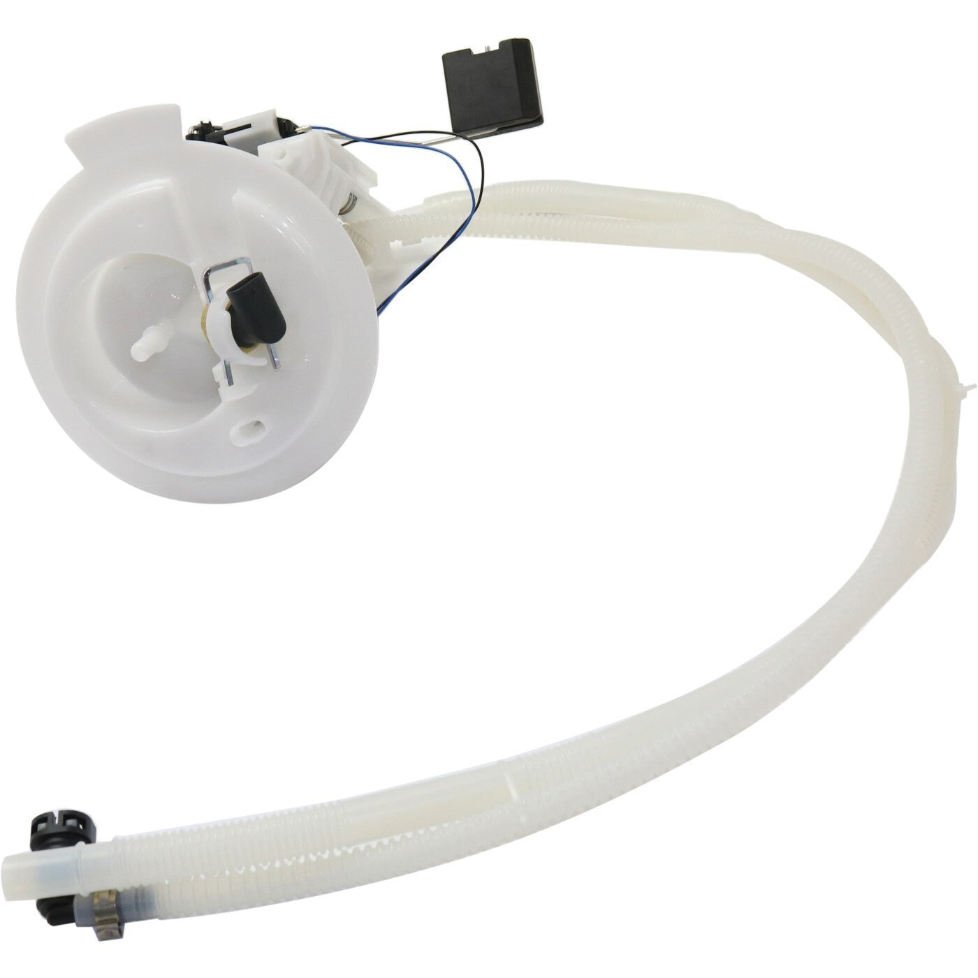 Fuel Pump and Sender Assembly For 2010-2016 Mercedes Benz E350 C300 GLK350 Left