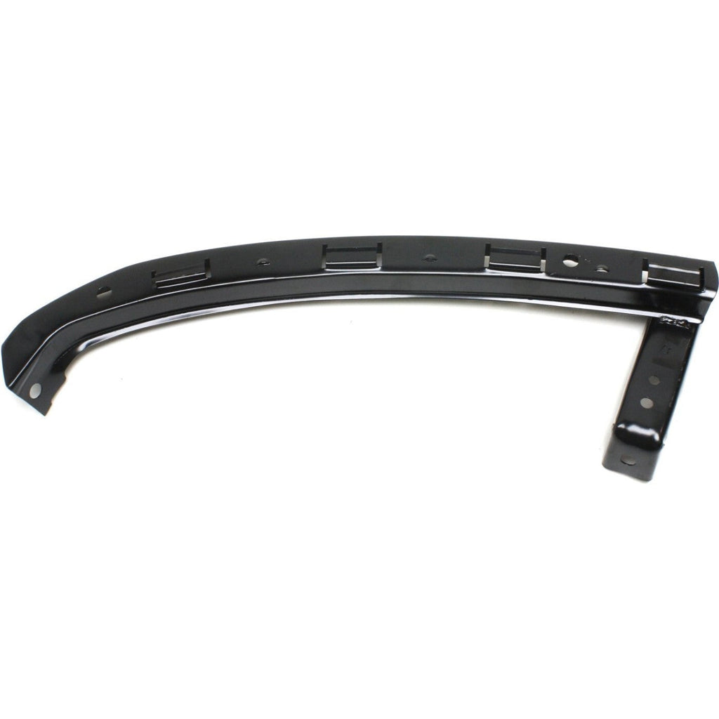 Bumper Filler For 2001-2005 Honda Civic Set of 2 Front Left & Right Side