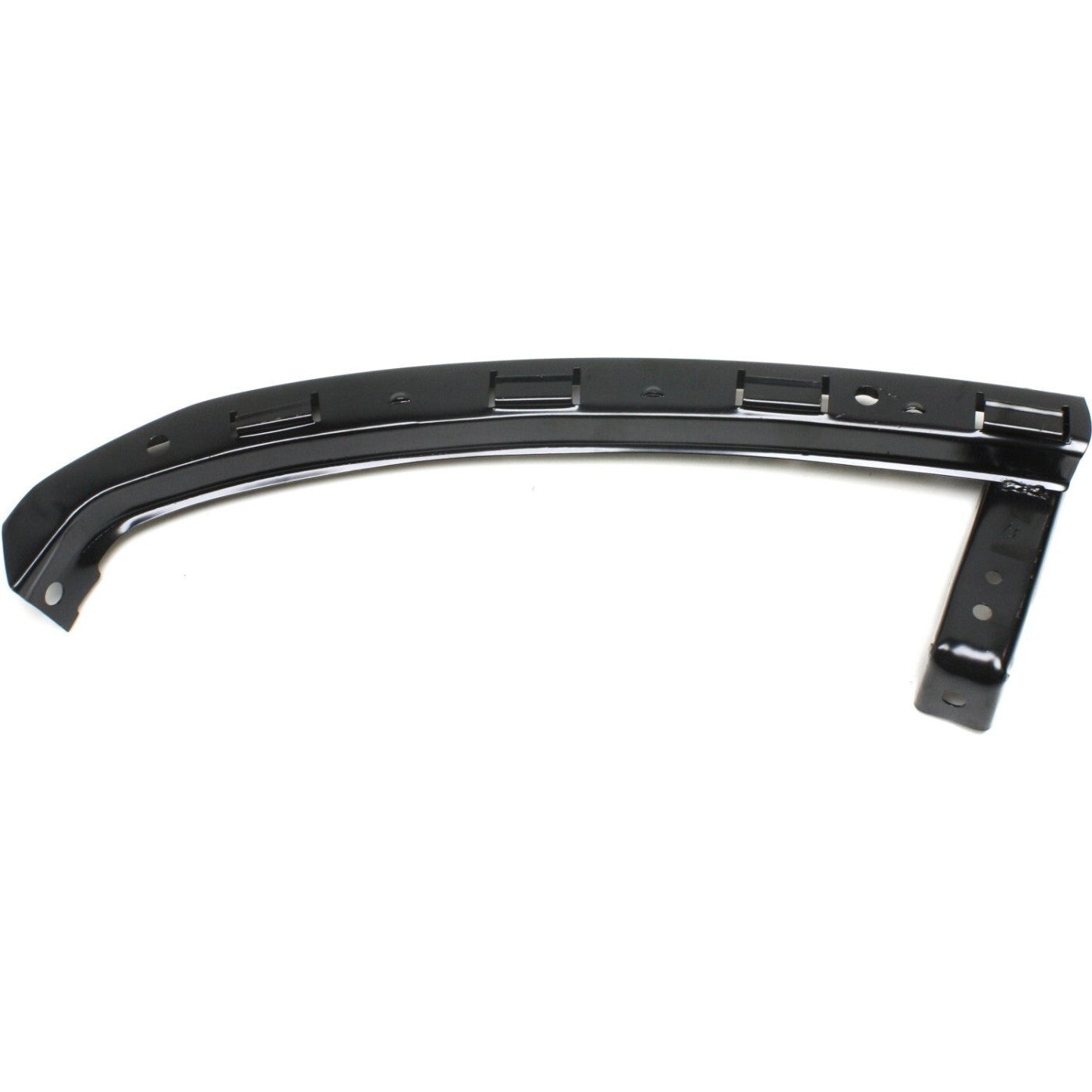 Bumper Filler For 2001-2005 Honda Civic Set of 2 Front Left & Right Side