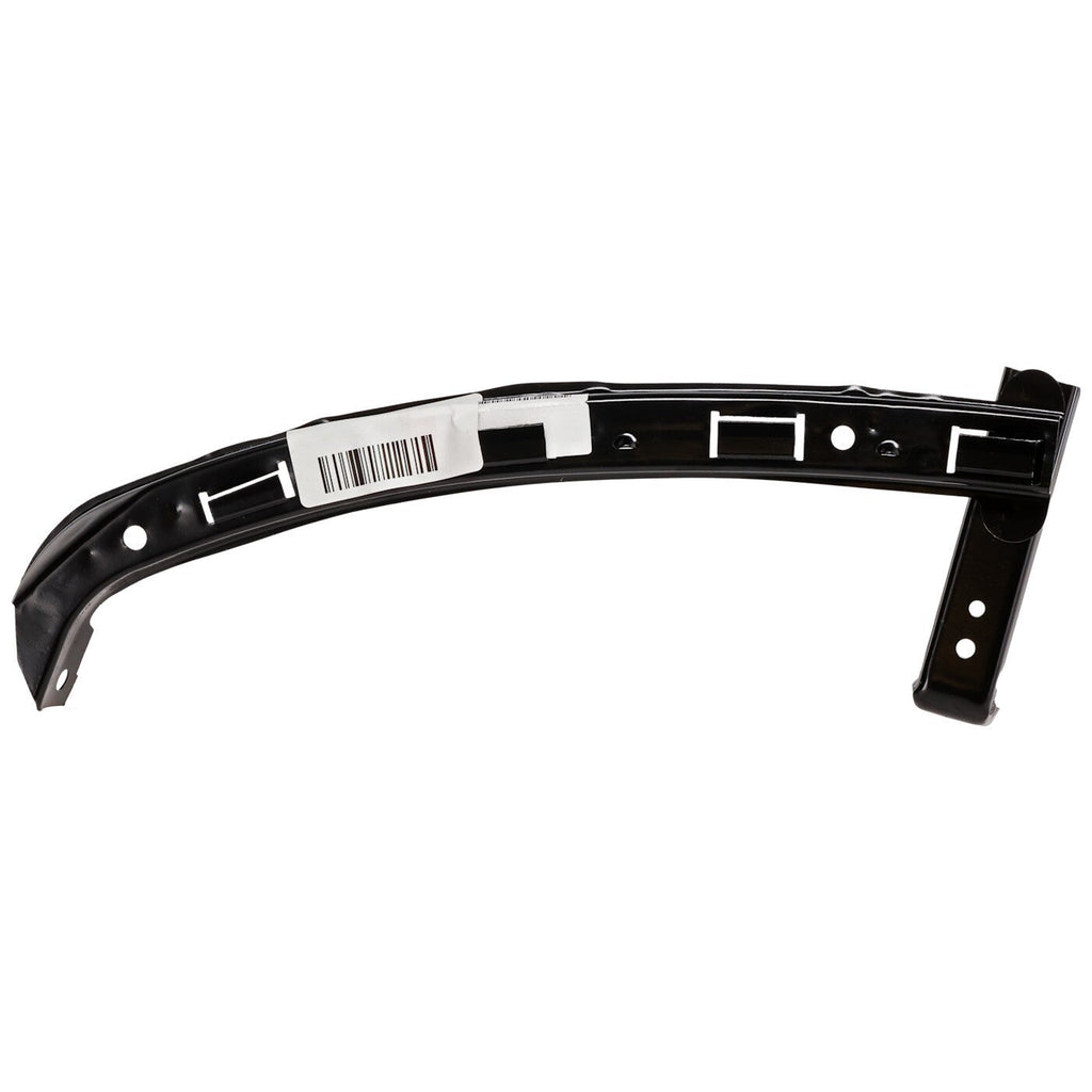 Bumper Filler For 2001-2005 Honda Civic Set of 2 Front Left & Right Side