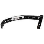 Bumper Filler For 2001-2005 Honda Civic Set of 2 Front Left & Right Side