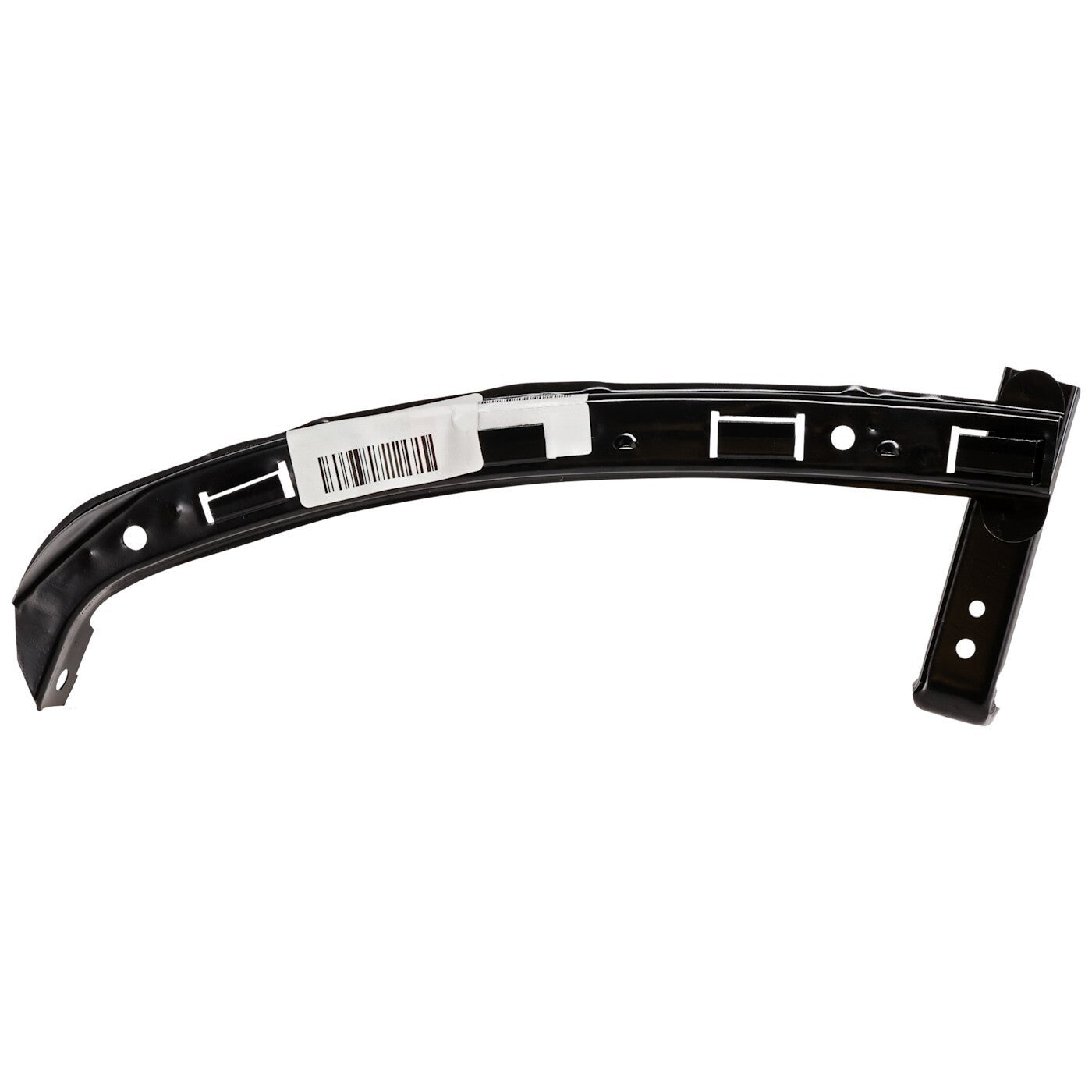 Bumper Filler For 2001-2005 Honda Civic Set of 2 Front Left & Right Side